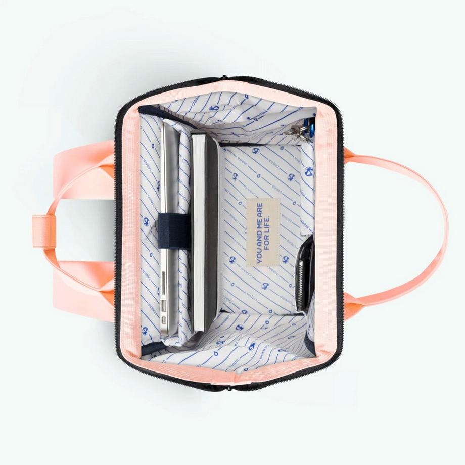 CABAIA Besancon Medium Adventurer Zaino  