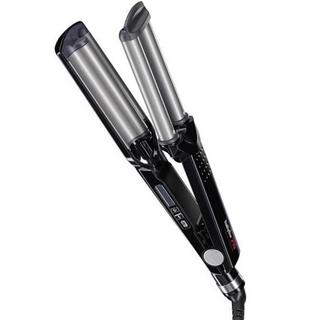 BABYLISS PRO Babyliss Pro BAB2369TTE Ionic 3D Waver Titanium-Tourmaline Ferro Arricciacapelli  