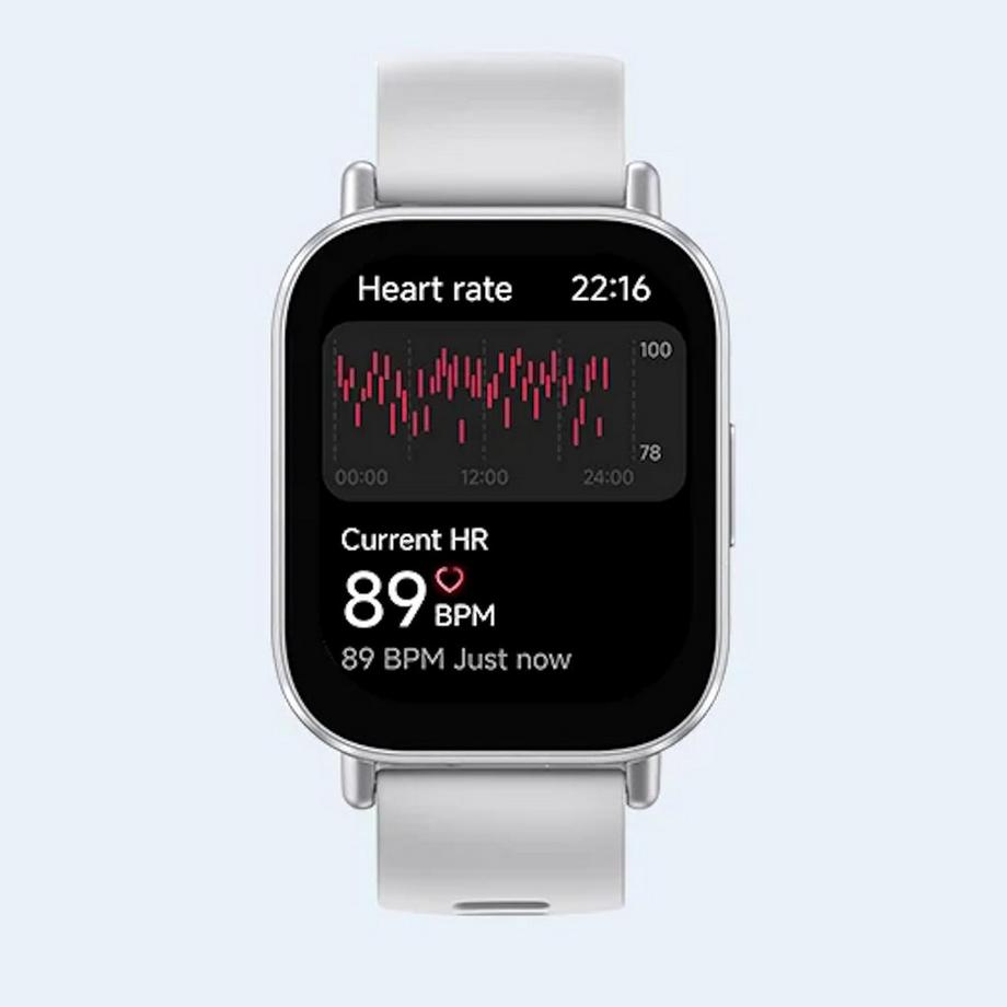 XIAOMI  Redmi Watch 5 Lite – Smartwatch 