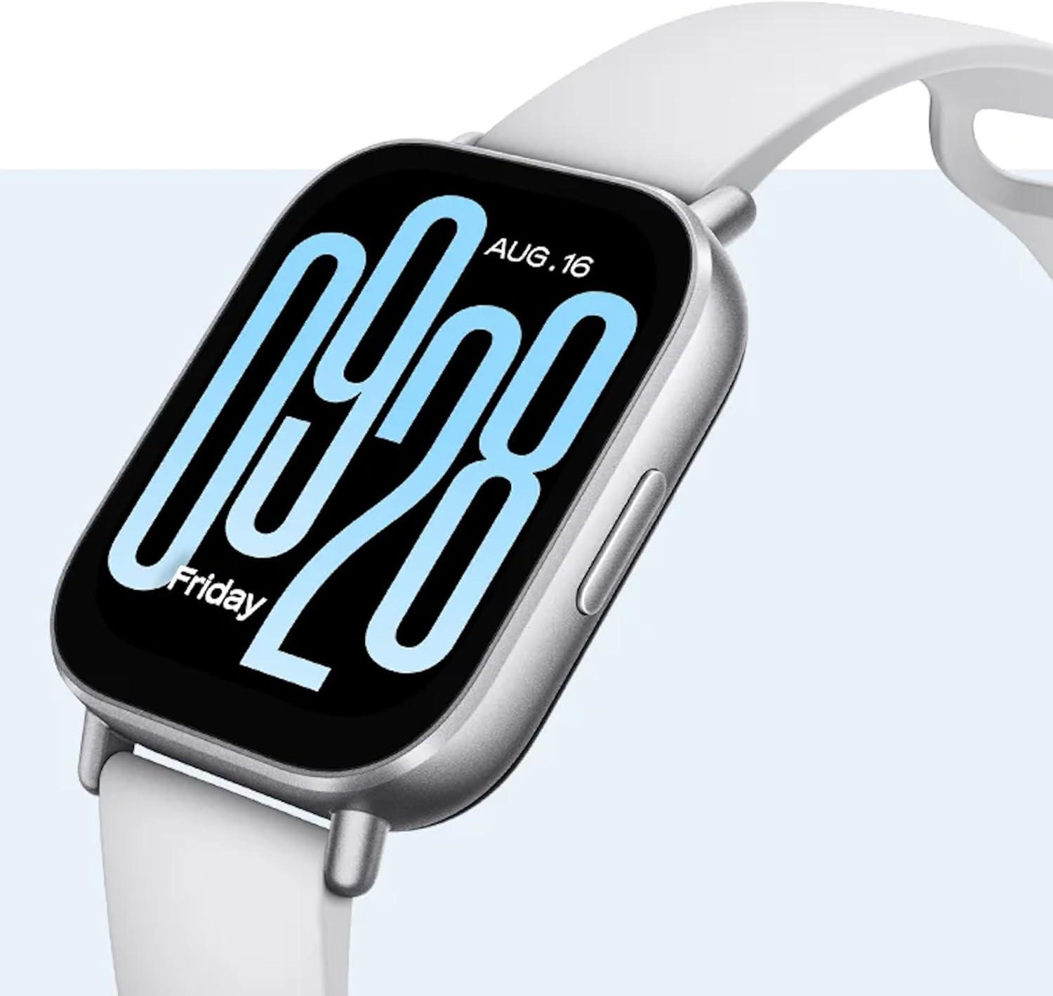 XIAOMI  Redmi Watch 5 Lite – Smartwatch 