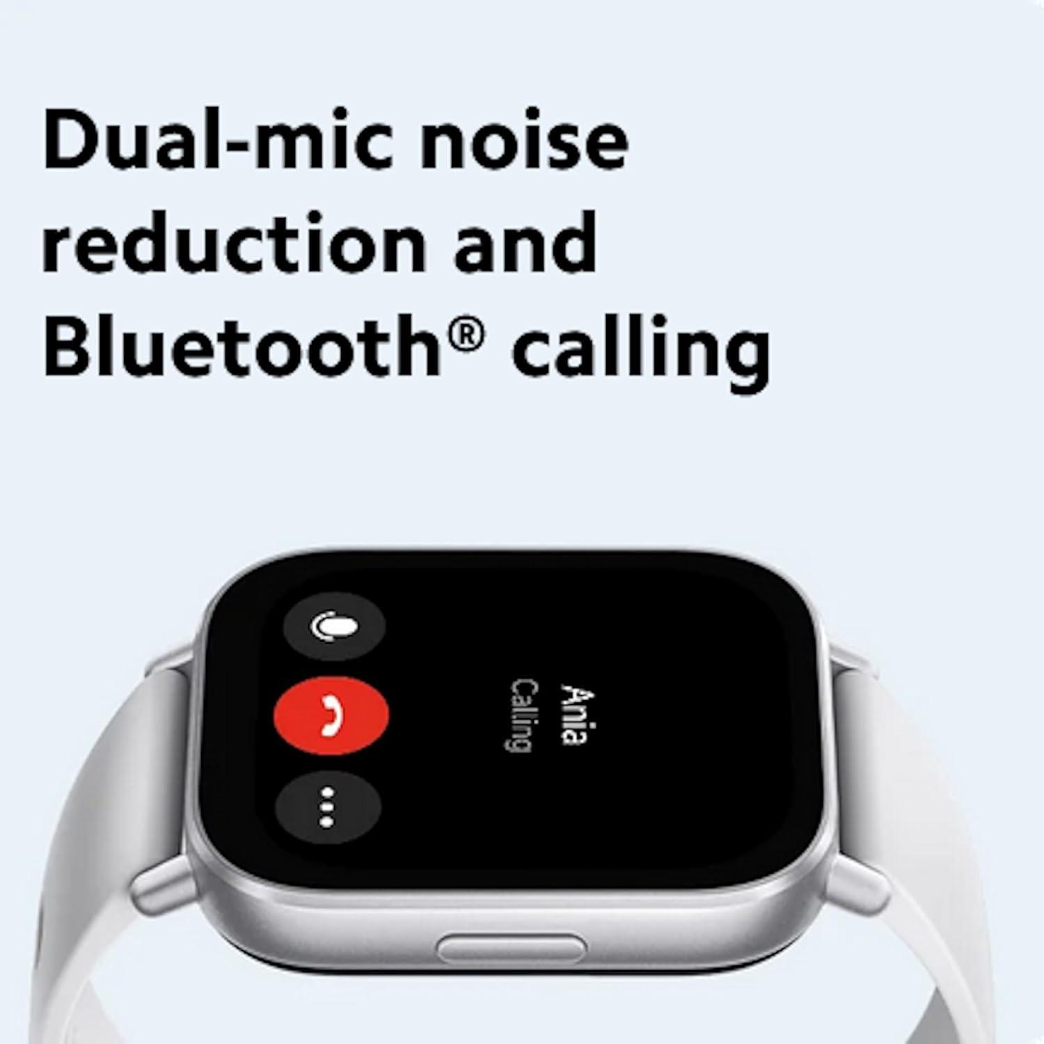 XIAOMI  Redmi Watch 5 Lite – Smartwatch 