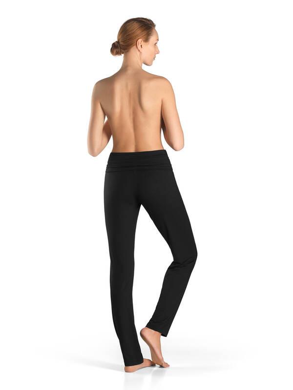 HANRO  Pantalon long de yoga 