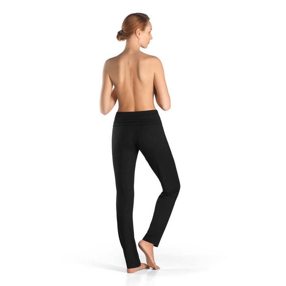 HANRO Yoga Pantalon long  