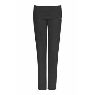 HANRO  Pantalon long de yoga 