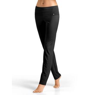 HANRO  Pantalon long de yoga 