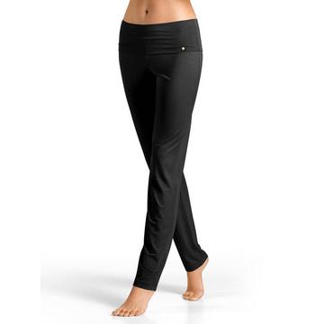 Pantalon long de yoga