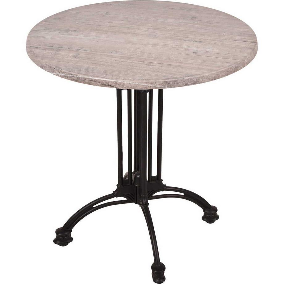 Bistrotisch Washington