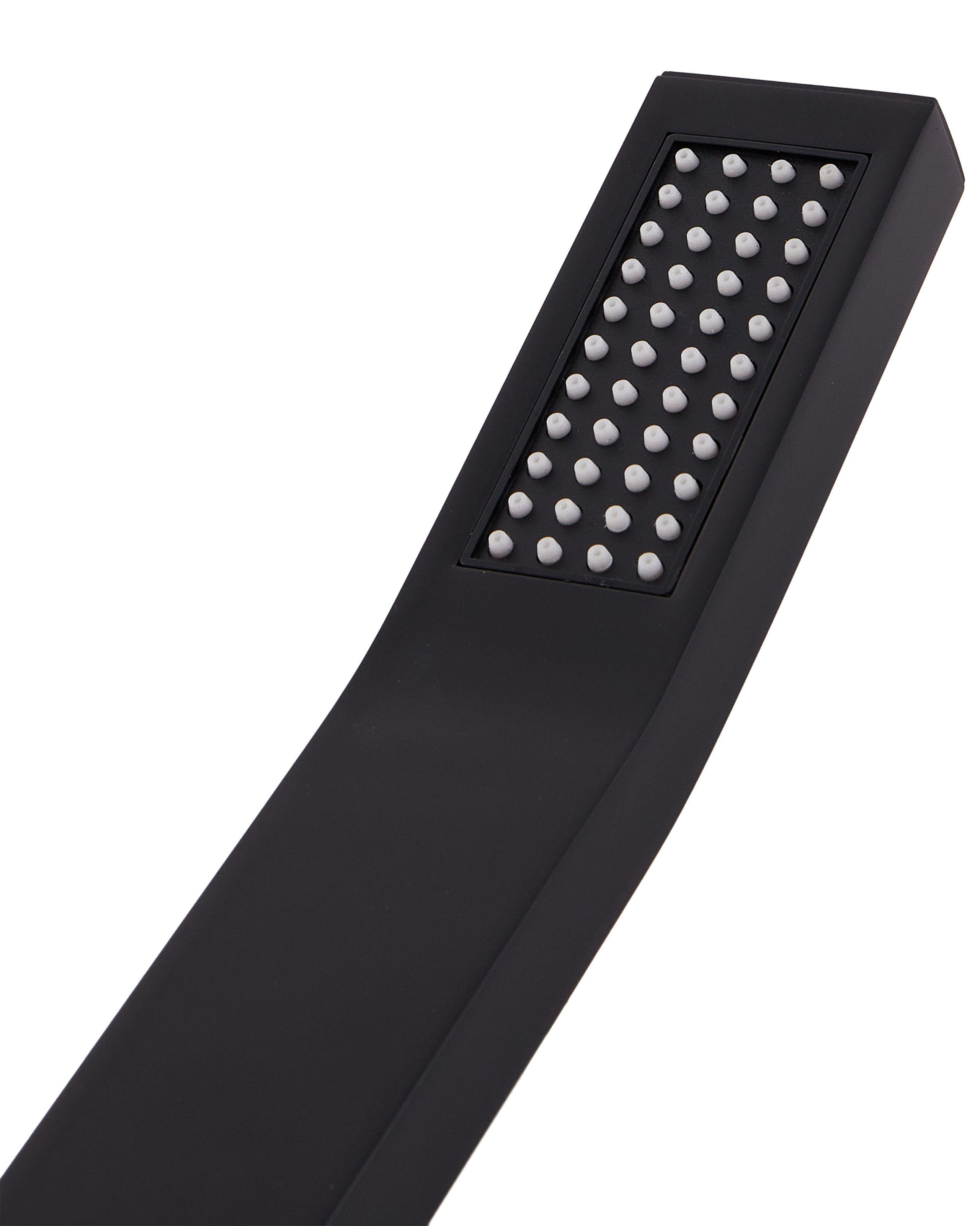 Beliani Pommeau de douche en Laiton Traditionnel AMBORO  