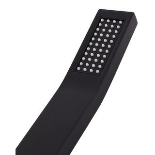 Beliani Pommeau de douche en Laiton Traditionnel AMBORO  