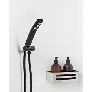 Beliani Pommeau de douche en Laiton Traditionnel AMBORO  