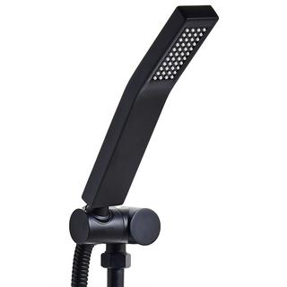 Beliani Pommeau de douche en Laiton Traditionnel AMBORO  