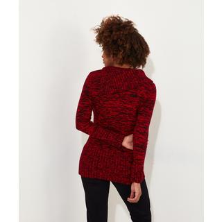 Joe Browns  Longline melierter Pullover 