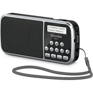 TechniSat  Viola 3 (DAB+) 