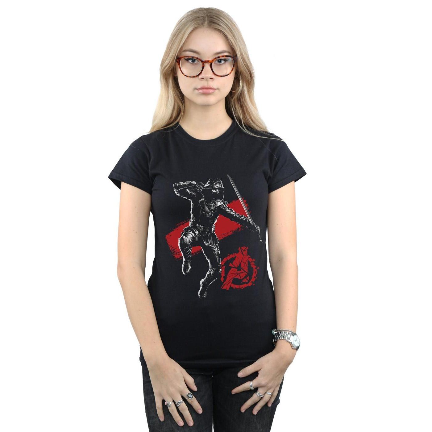 MARVEL  Tshirt AVENGERS ENDGAME 