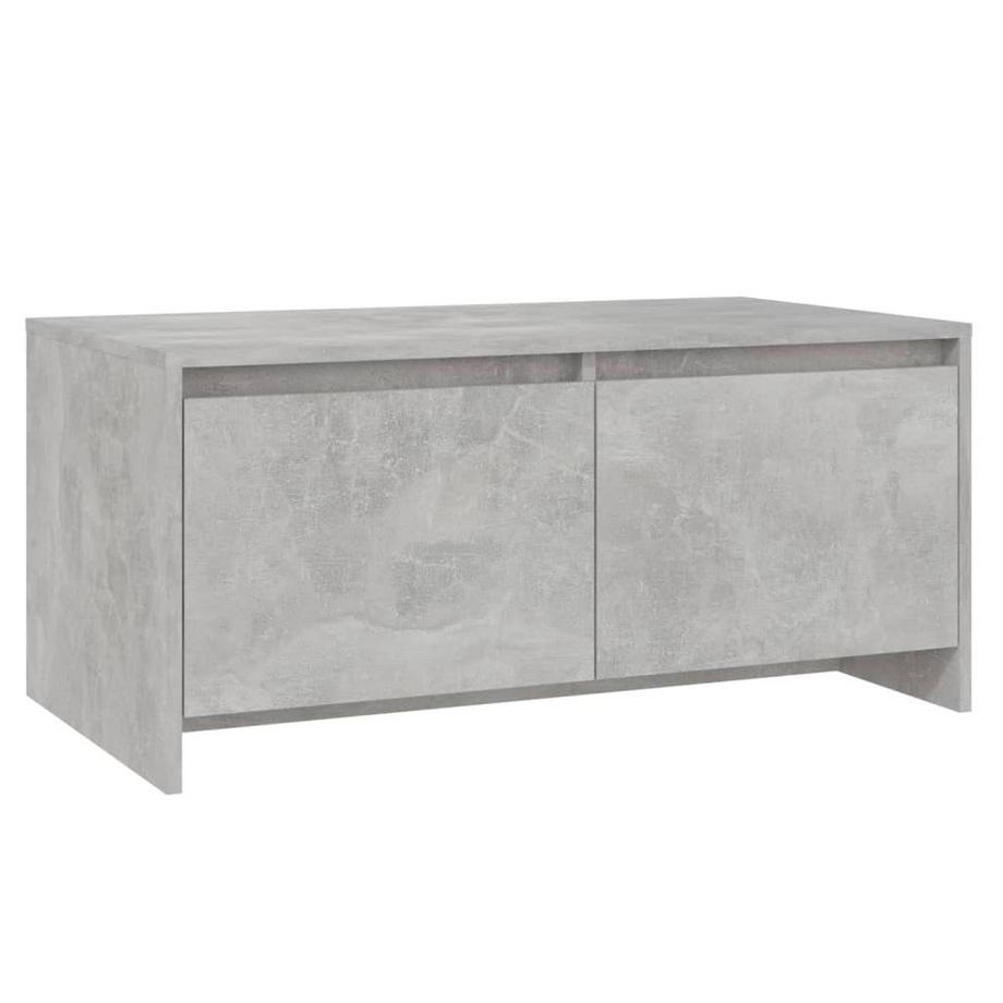 Couchtisch holzwerkstoff