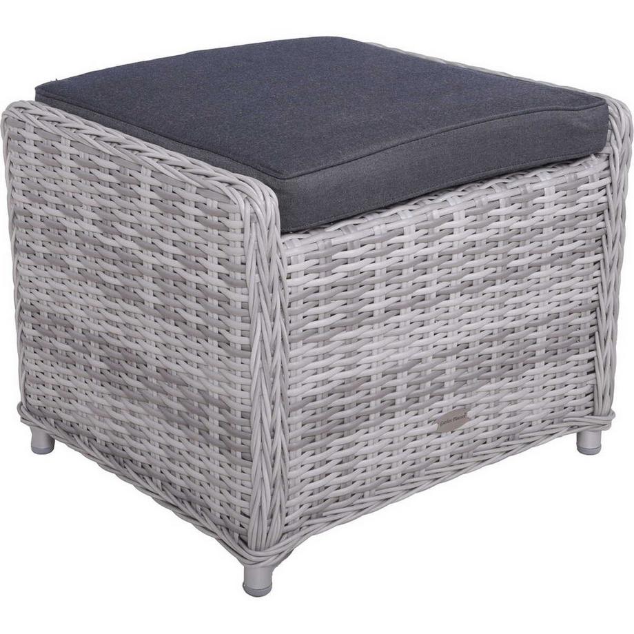 mutoni pleasure Garten Essgruppe Lyon (6-er Set)  