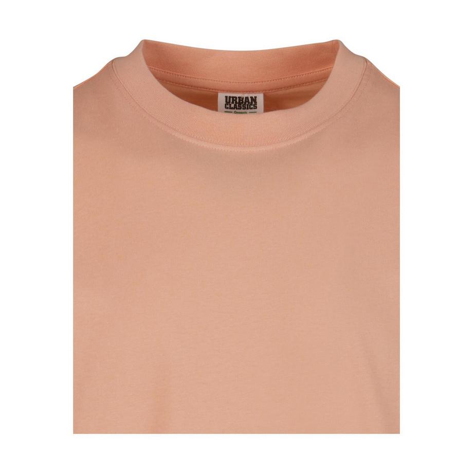 URBAN CLASSICS Organic Tall T-Shirt  