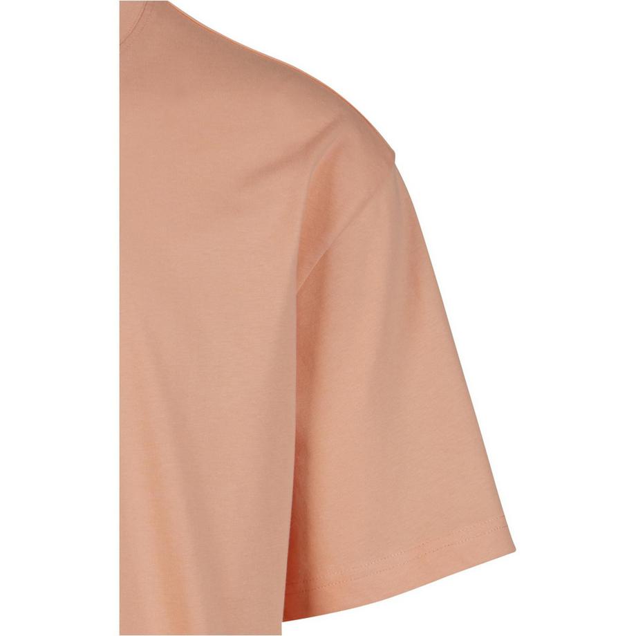 URBAN CLASSICS Organic Tall T-Shirt  