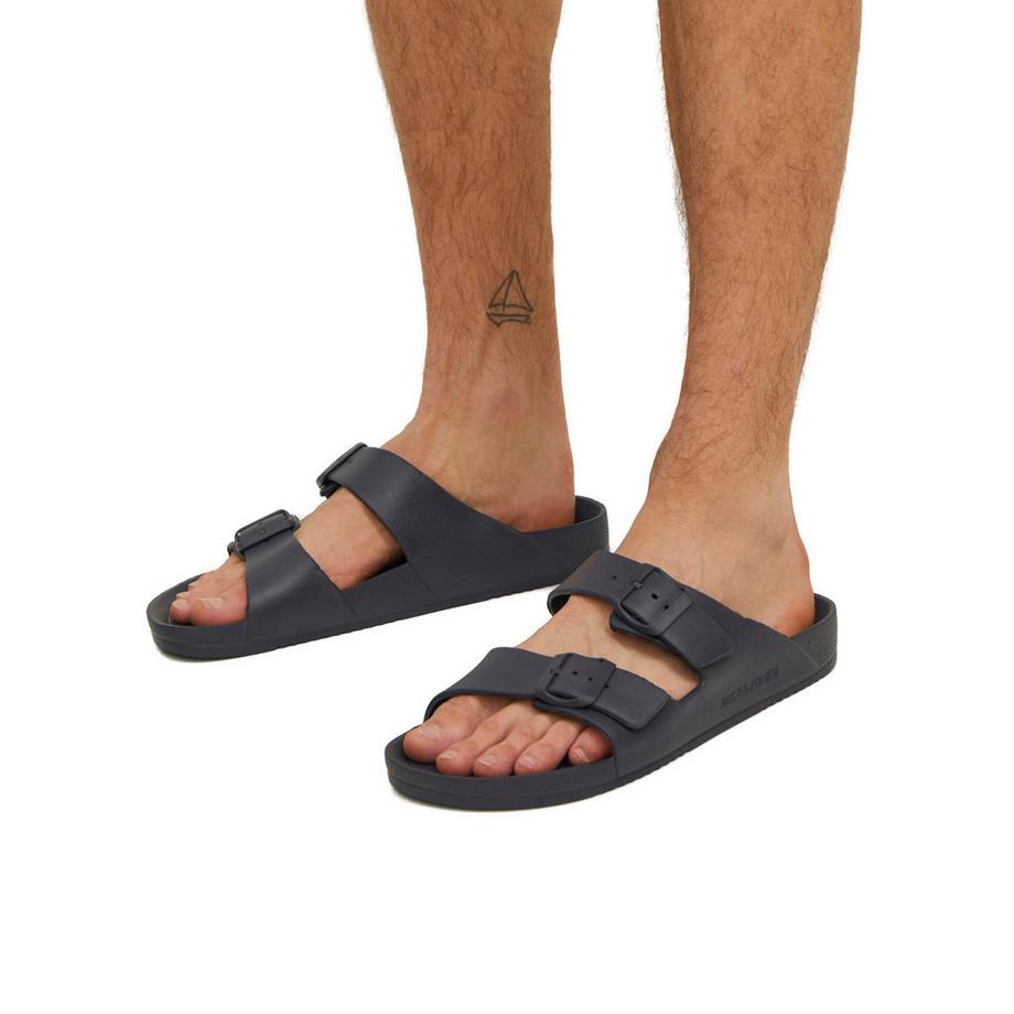 JACK & JONES Croxton Sandales Moulées  