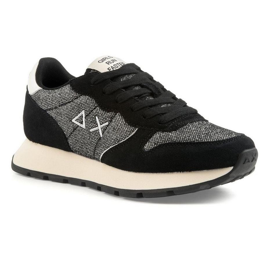 SUN 68  ALLY GLITTER TEXTILE 