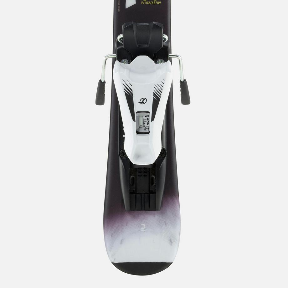 WEDZE  Ski - BOOST 100 PINGUIN 
