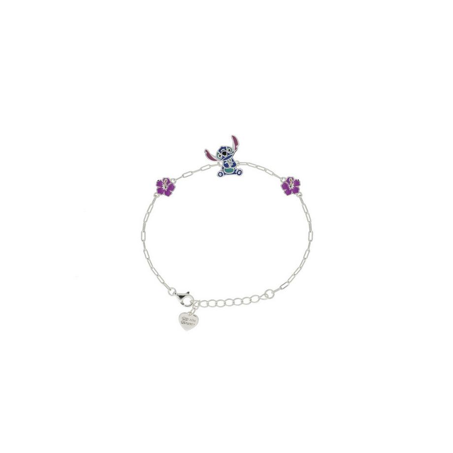 Disney  Bracelet  Stitch 