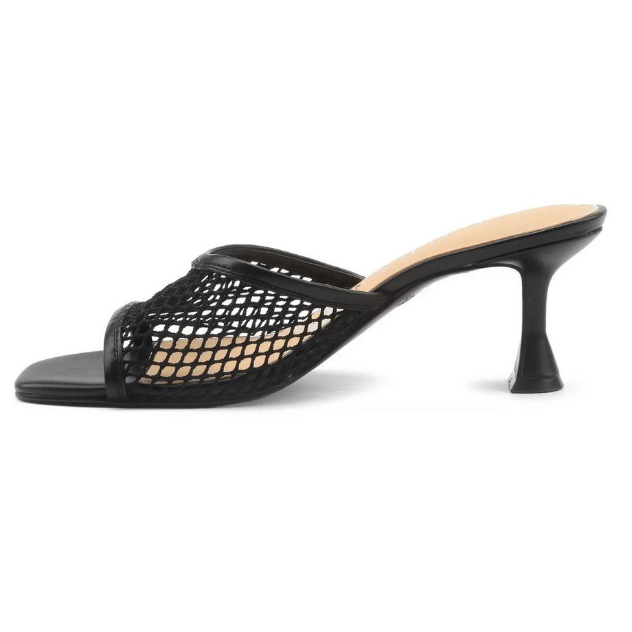 GUESS Kebba Mule mit 70 mm Absatz  