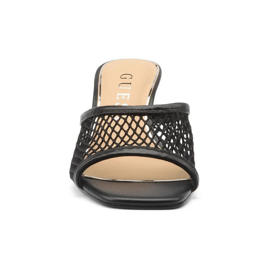 GUESS Kebba Mule mit 70 mm Absatz  