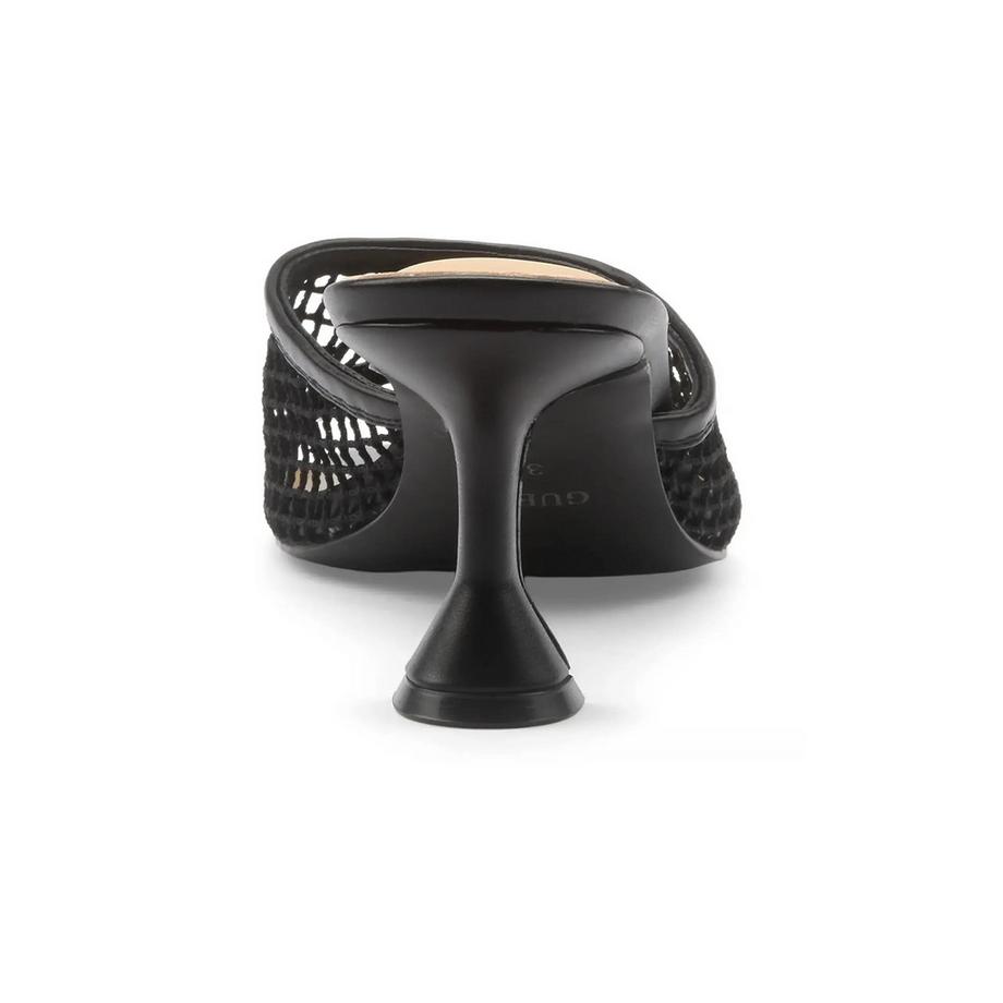 GUESS Kebba Mule mit 70 mm Absatz  