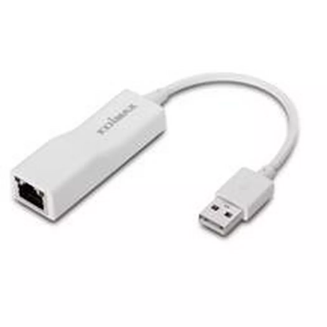 Edimax EU-4208 USB 2.0 Fast Ethernet Adaptor