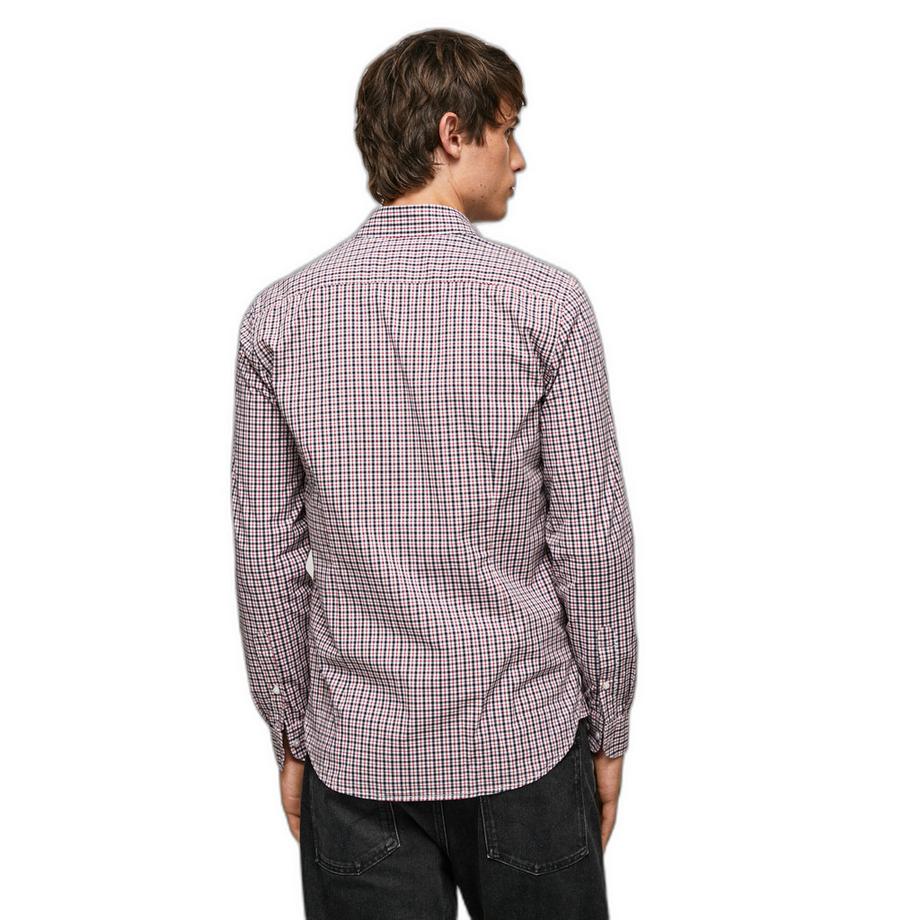 Pepe Jeans London Fleetwood Langarmhemd  