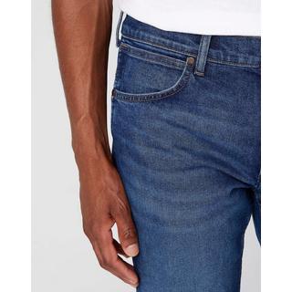 Wrangler Greensboro Jeans Gamba Dritta  