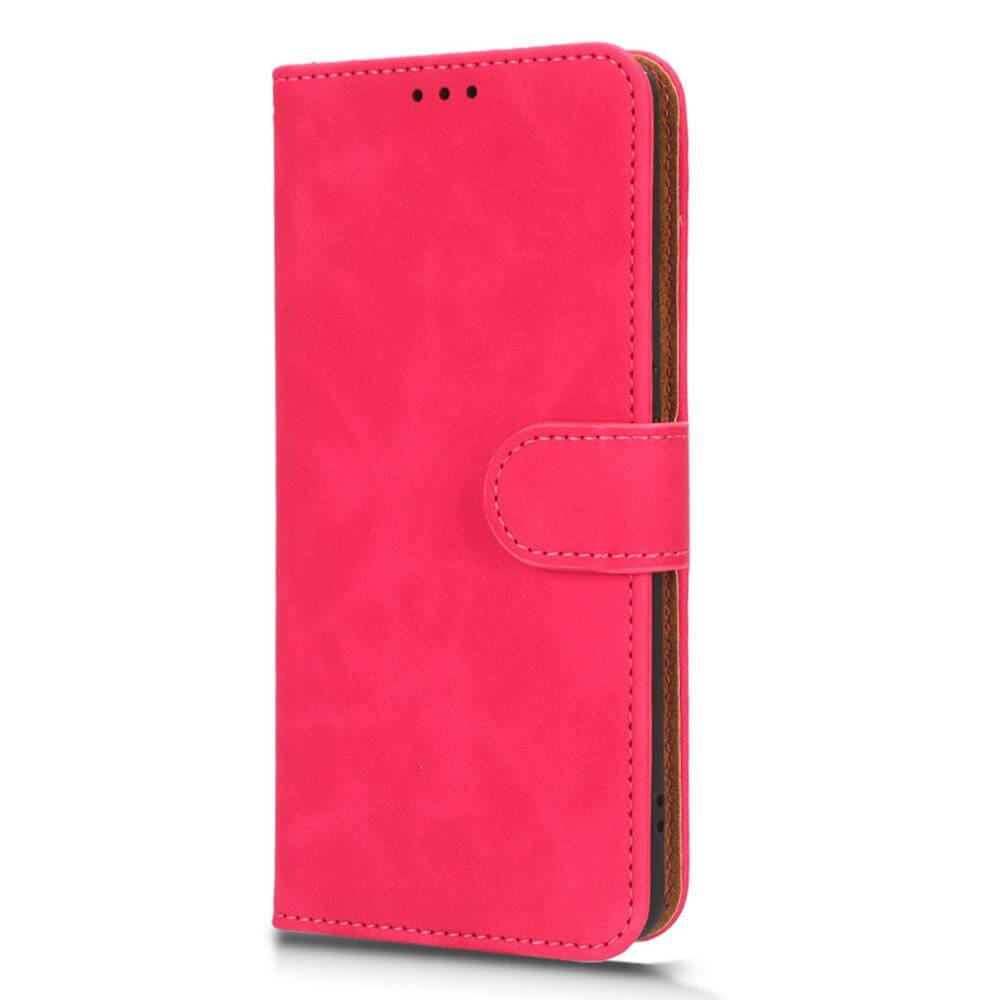 Cover-Discount  Google Pixel 7A - Etui En Similcuir 