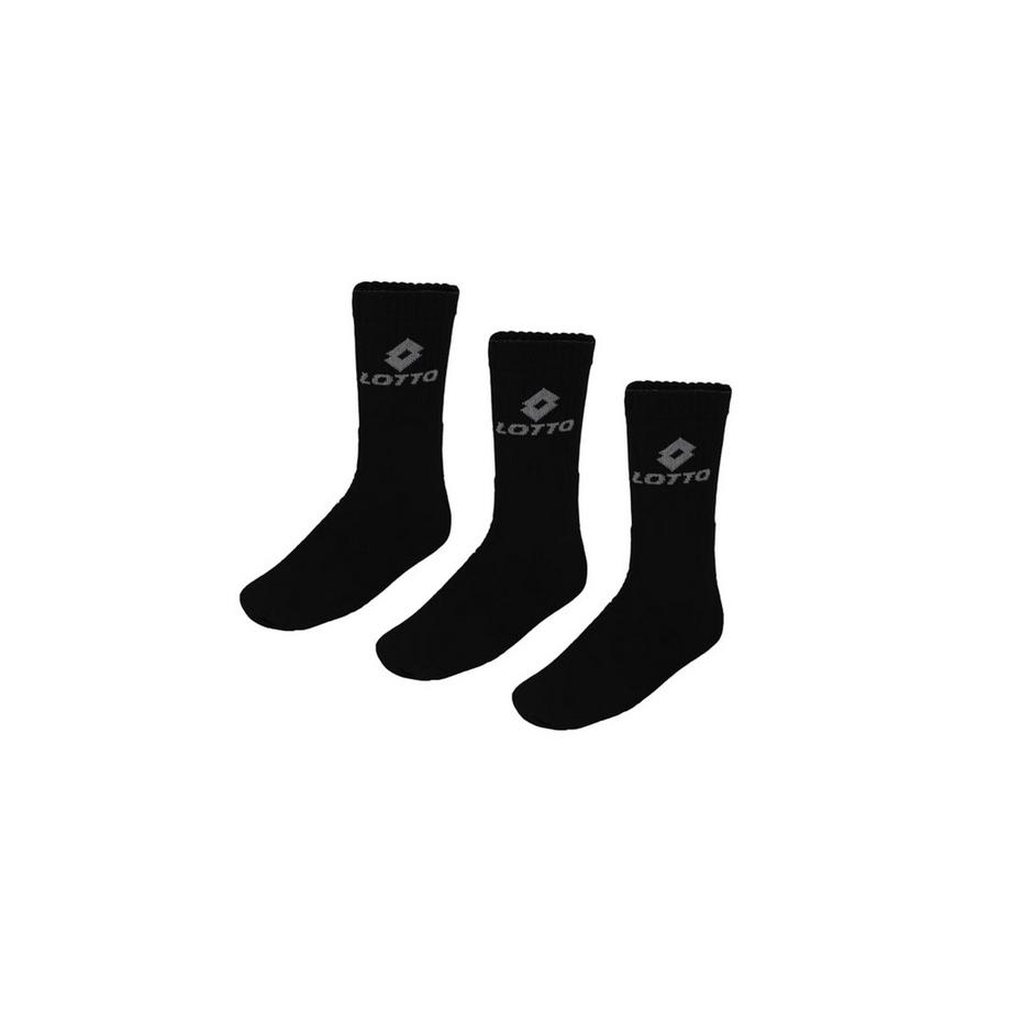 3er-Pack Tennissocken