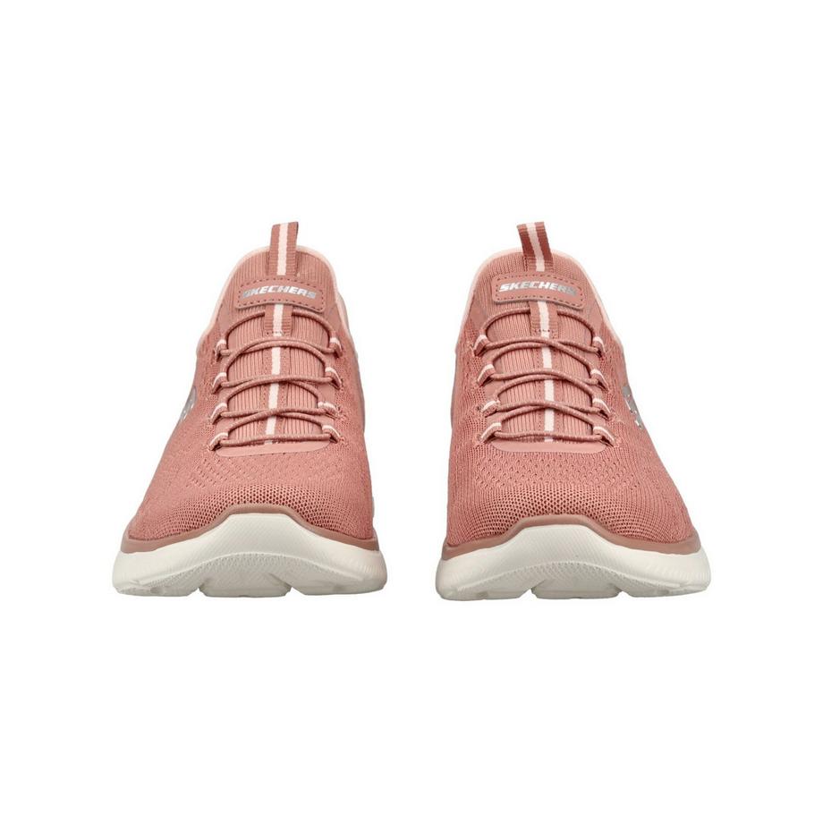 SKECHERS Sneaker Hands Free Slipper  