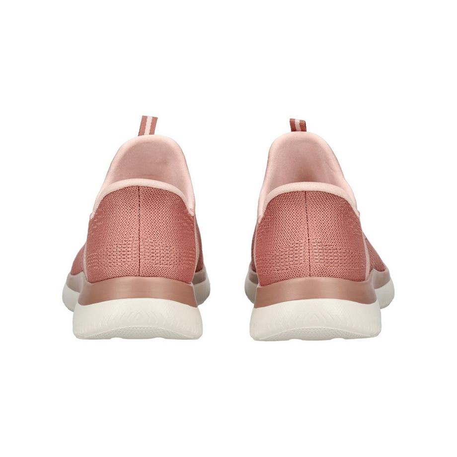 SKECHERS Sneaker Hands Free Slipper  