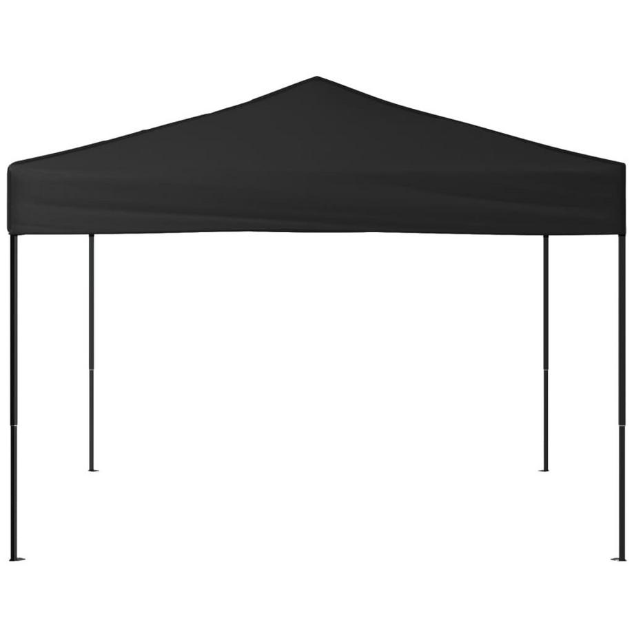 VidaXL tenda per feste Tessuto  