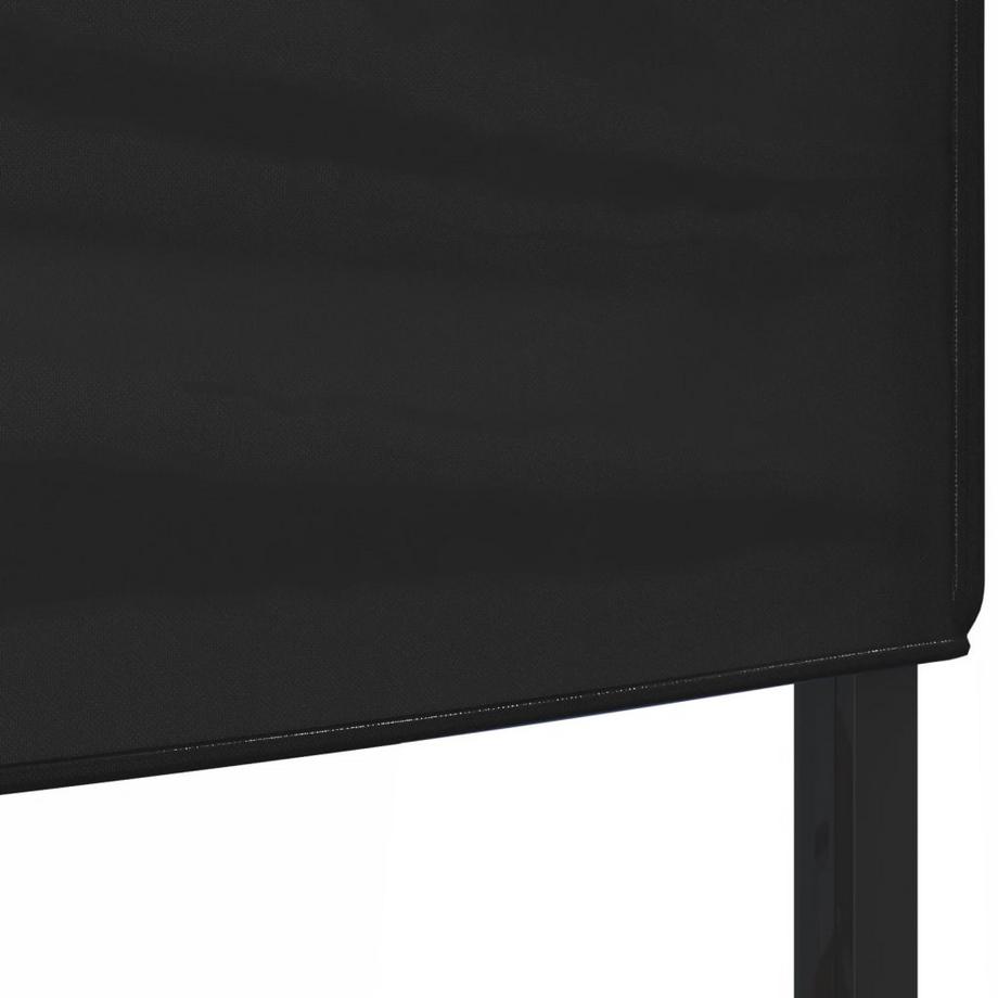 VidaXL tenda per feste Tessuto  