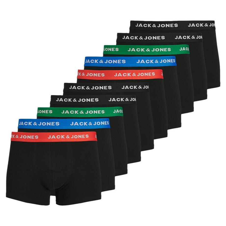 10er Pack Huey - Retro Short / Pant