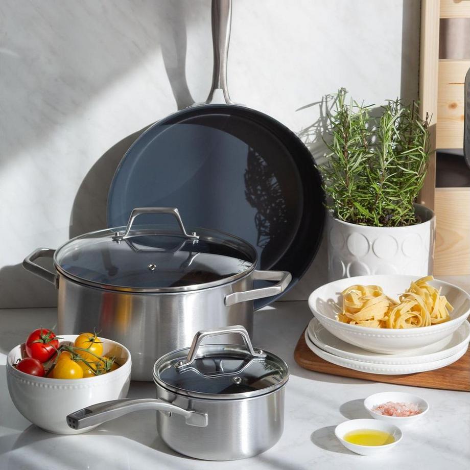 Lunasol Casserole Sirius Terra Multi-Couche  
