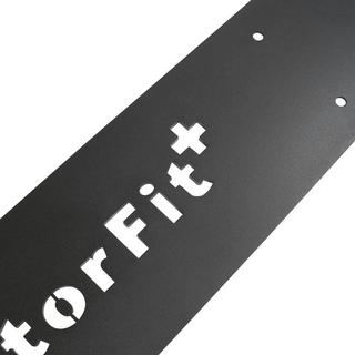 GladiatorFit  Bodenplatte für Rig oder freistehendes Rack GladiatorFit 