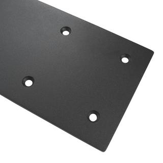 GladiatorFit  Bodenplatte für Rig oder freistehendes Rack GladiatorFit 