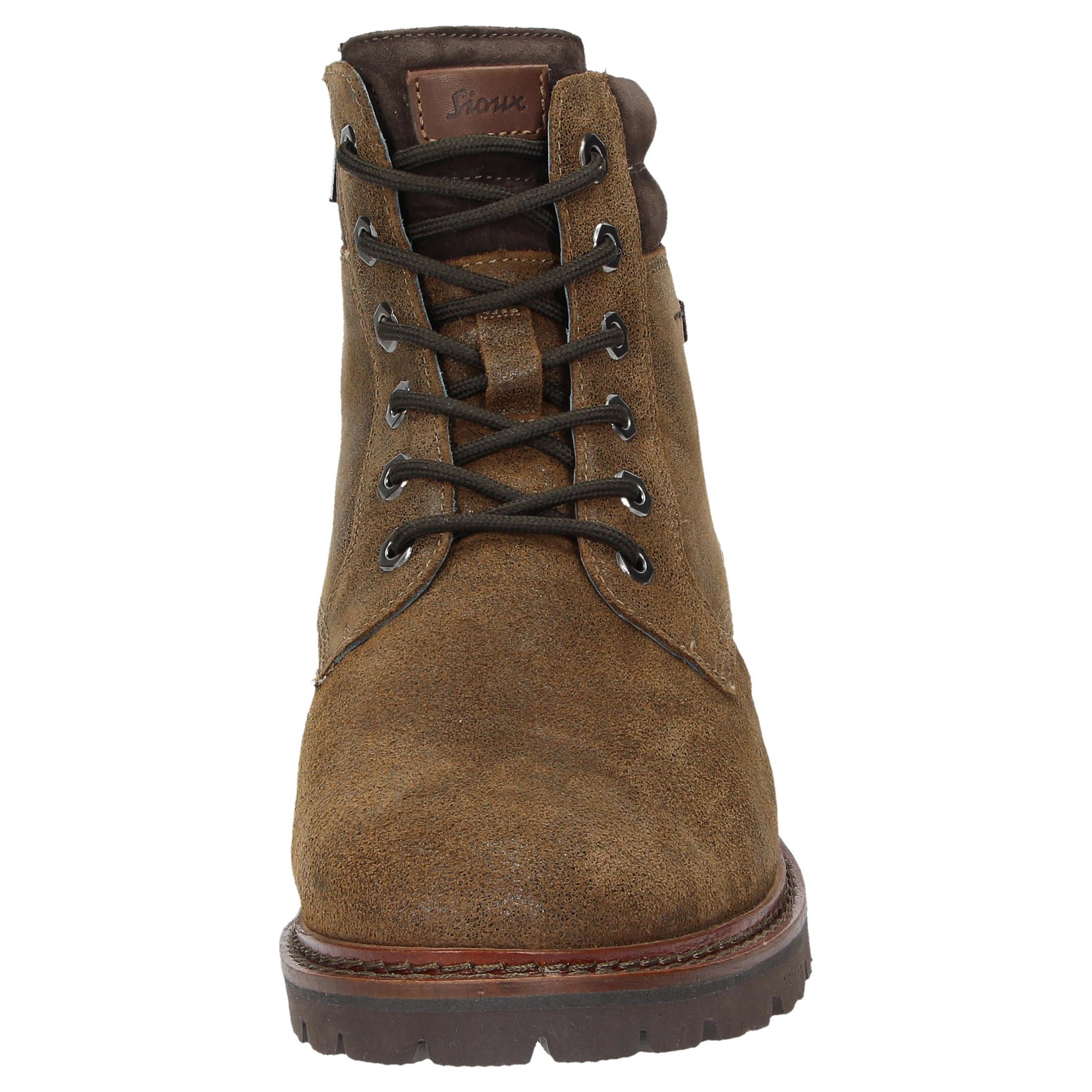 Sioux  Stiefel Adalr.-704-TEX-LF-H 