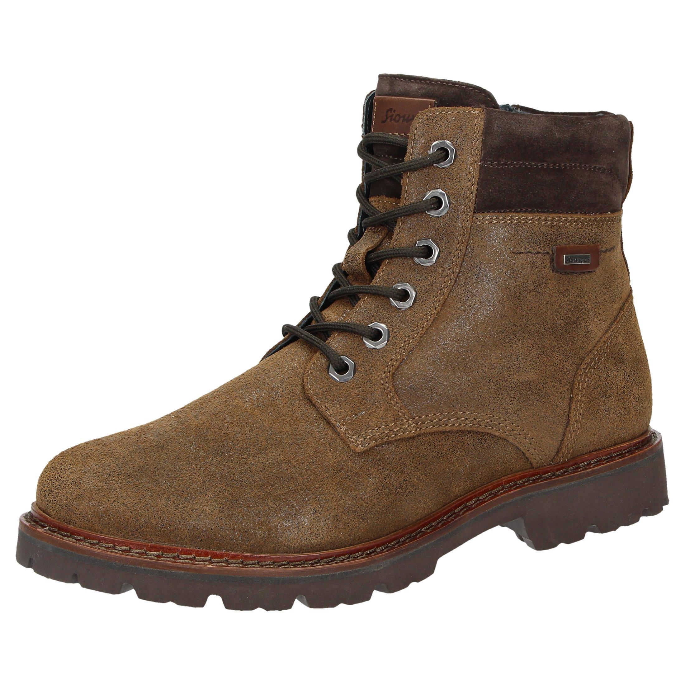 Sioux  Stiefel Adalr.-704-TEX-LF-H 