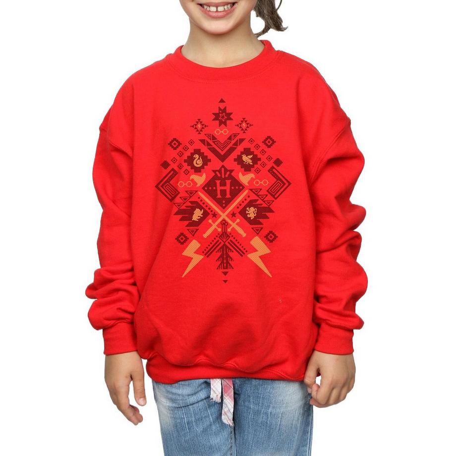 Harry Potter  Sweatshirt 