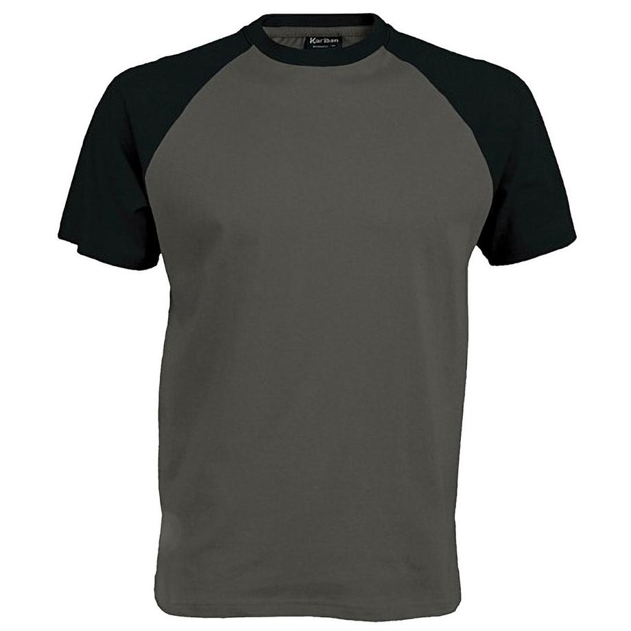 T-ShirtDe Baseball À Manches Courtes