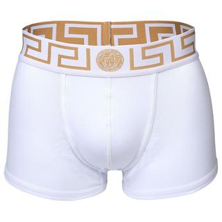 VERSACE Boxer Casual Aderenti Confezione Doppia  