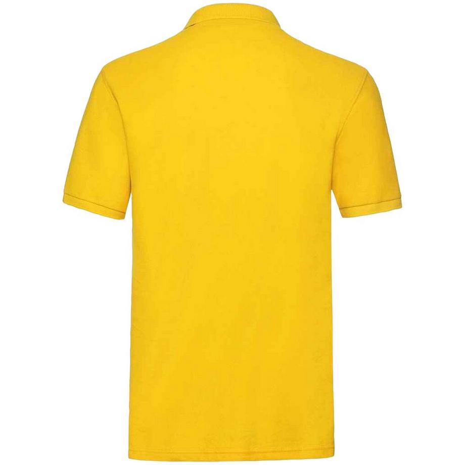 Fruit of the Loom Premium Pique Polo Shirt  