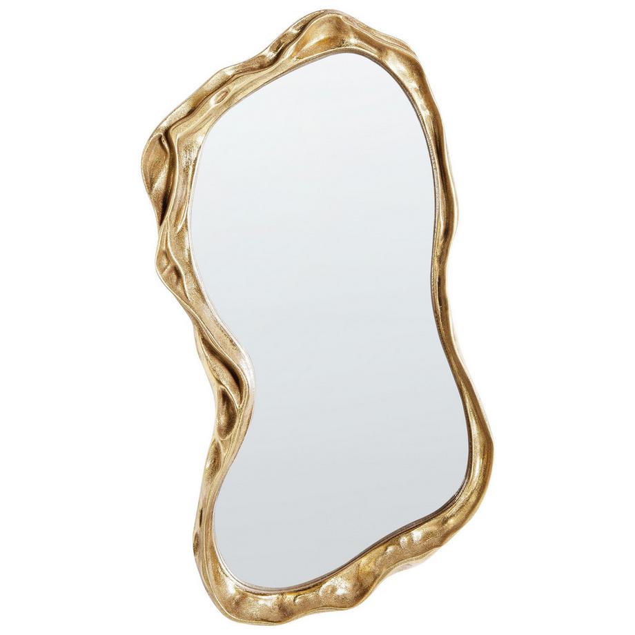 Wandspiegel aus Glas  SERY