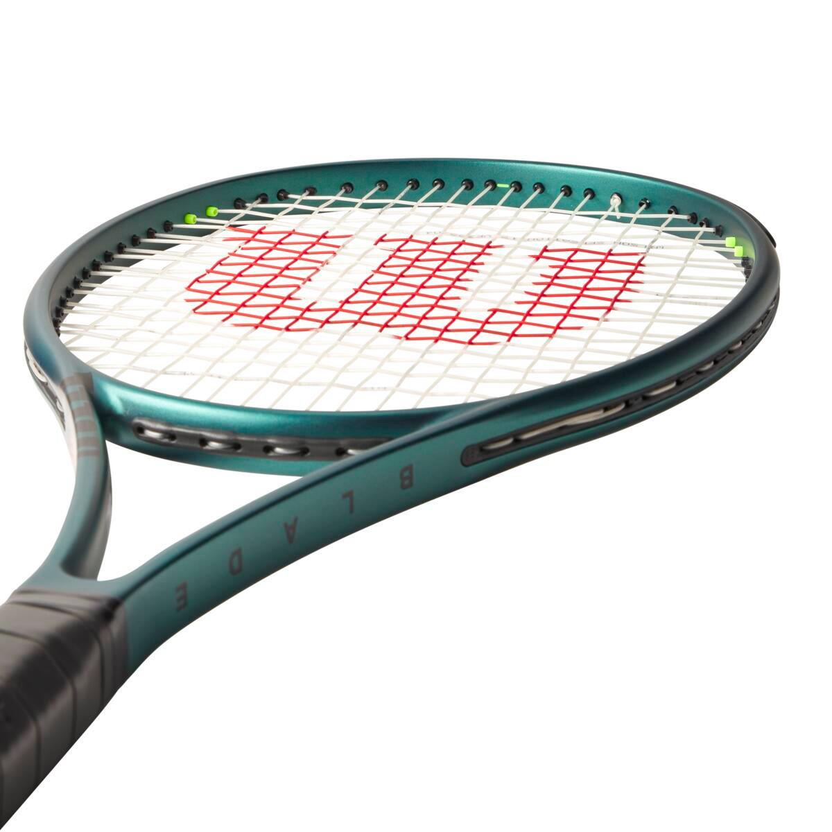 Wilson  Blade 98 16x19 V9.0 Tennisschläger 